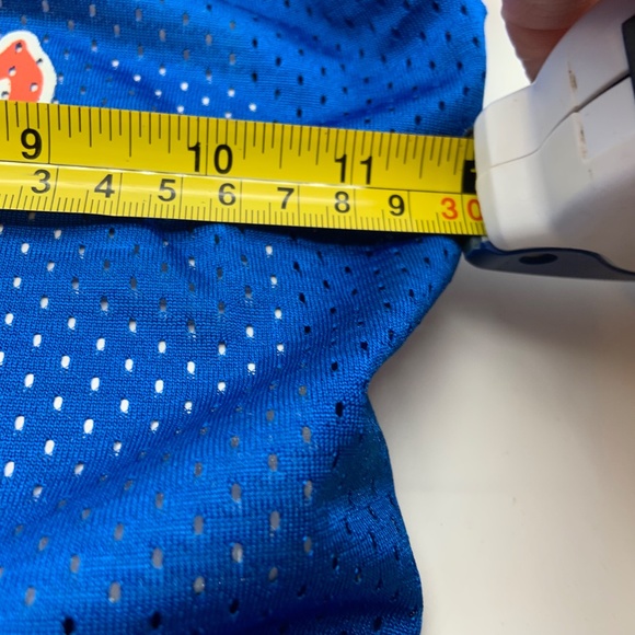 Pets First Florida Gators Collegiate Pet Mesh Jersey Gators #53 Size Medium - Picture 11 of 11